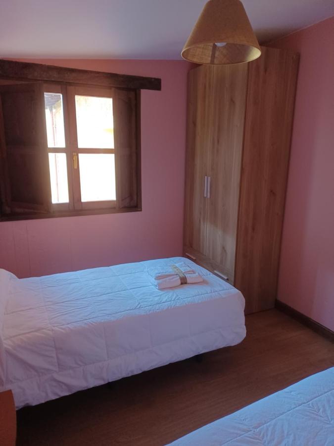 El Collau Villa Llanes Bagian luar foto