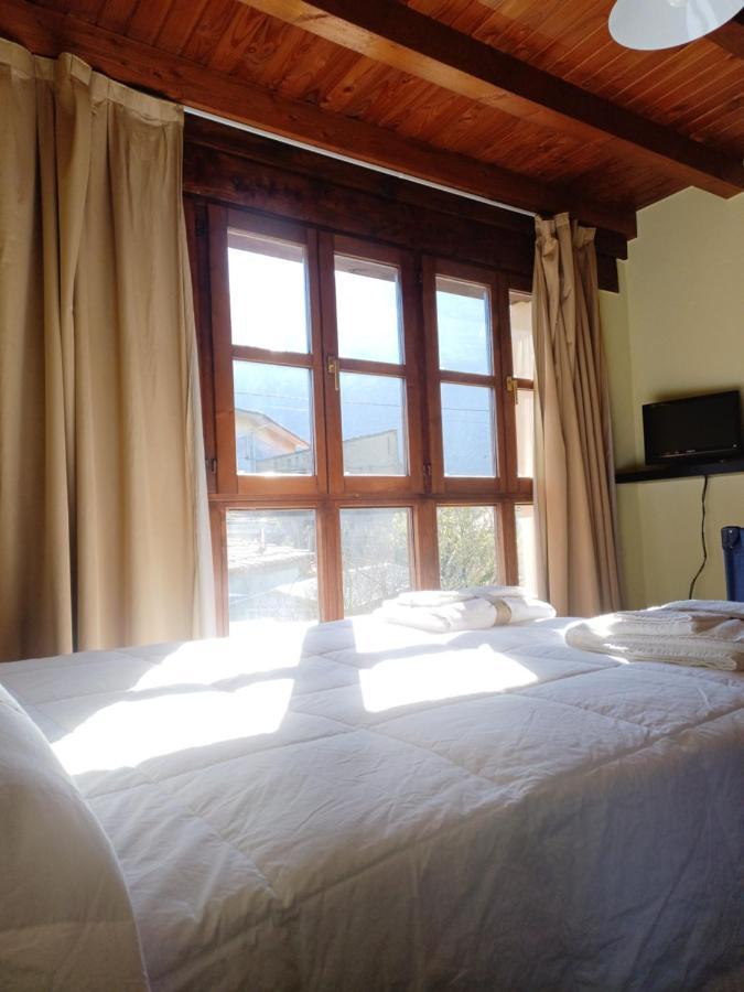El Collau Villa Llanes Bagian luar foto